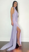 Verona dress Lilac size XS/S