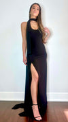 Verona Dress black size XS/S